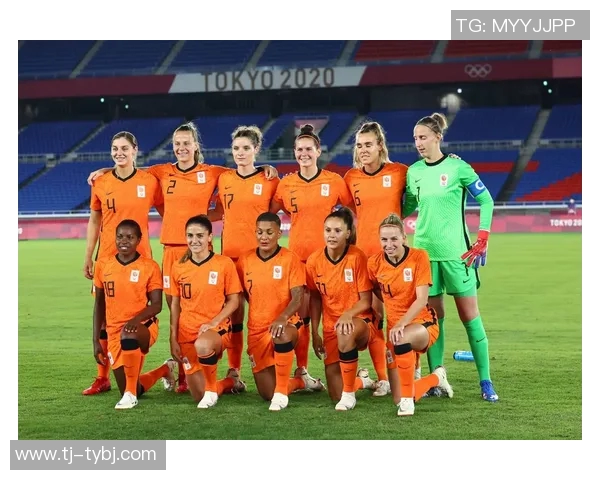 荷兰女足与日本女足激战成和比分揭晓比赛精彩瞬间回顾